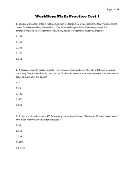 how hard is the workkeys test|free printable workkeys practice test.